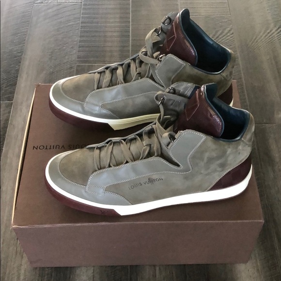 Speaker Sneaker Boot - Picture 3 of 13